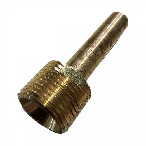 600A-000131 Медное сопло для 600A