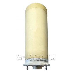 Керамический ТЭН 7,5-10 kW - артикул 102,122