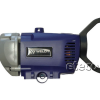 Electric drill complete - № 114.753