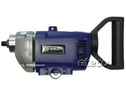 Electric drill complete - № 114.753