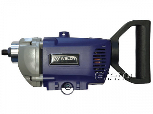 Electric drill complete - № 114.753